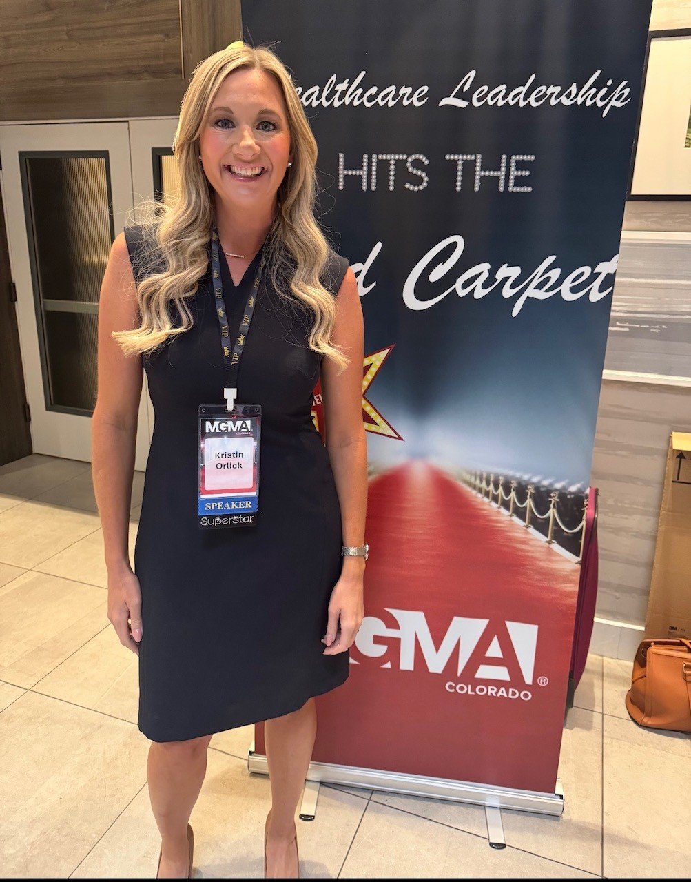 MGMA Colorado Fall Conference