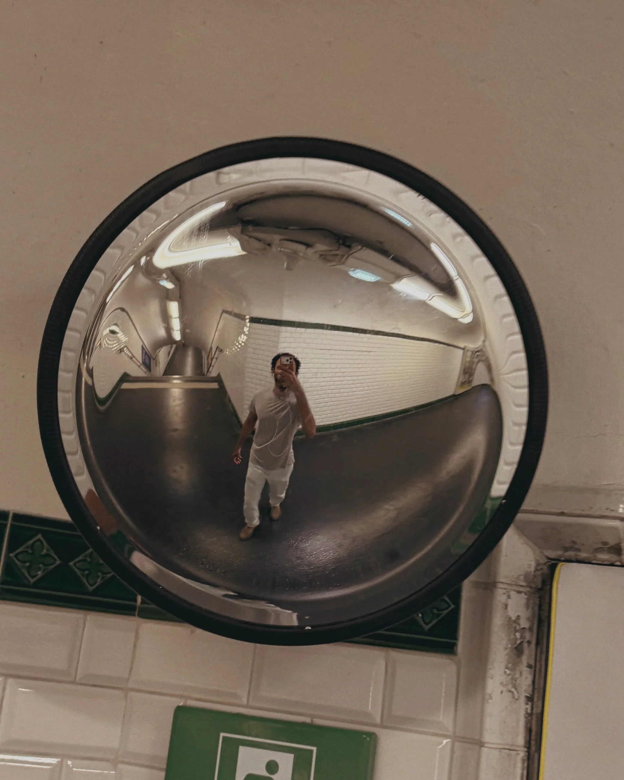 I always find portals&hellip;