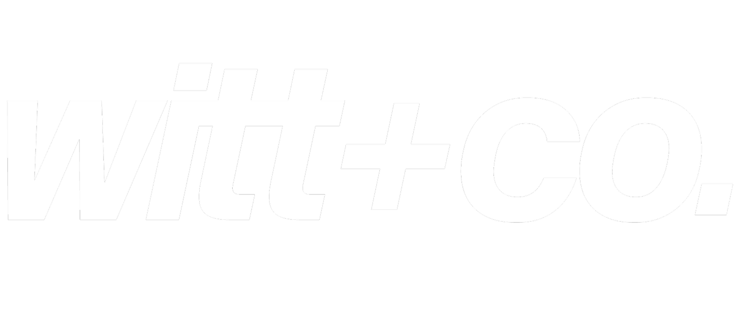 witt+co. | San Diego Real Estate Advisors