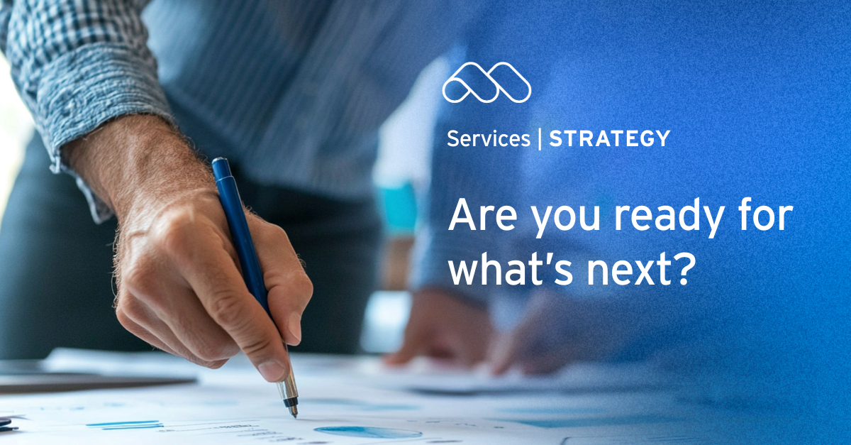 Strategic Planning: Keep Your Eyes on the Horizon