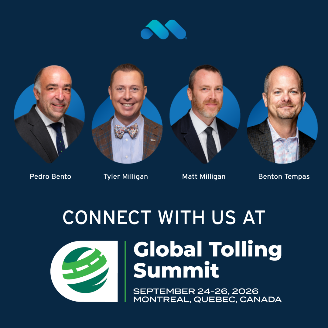 What We Brought Home from the IBTTA Global Tolling Summit