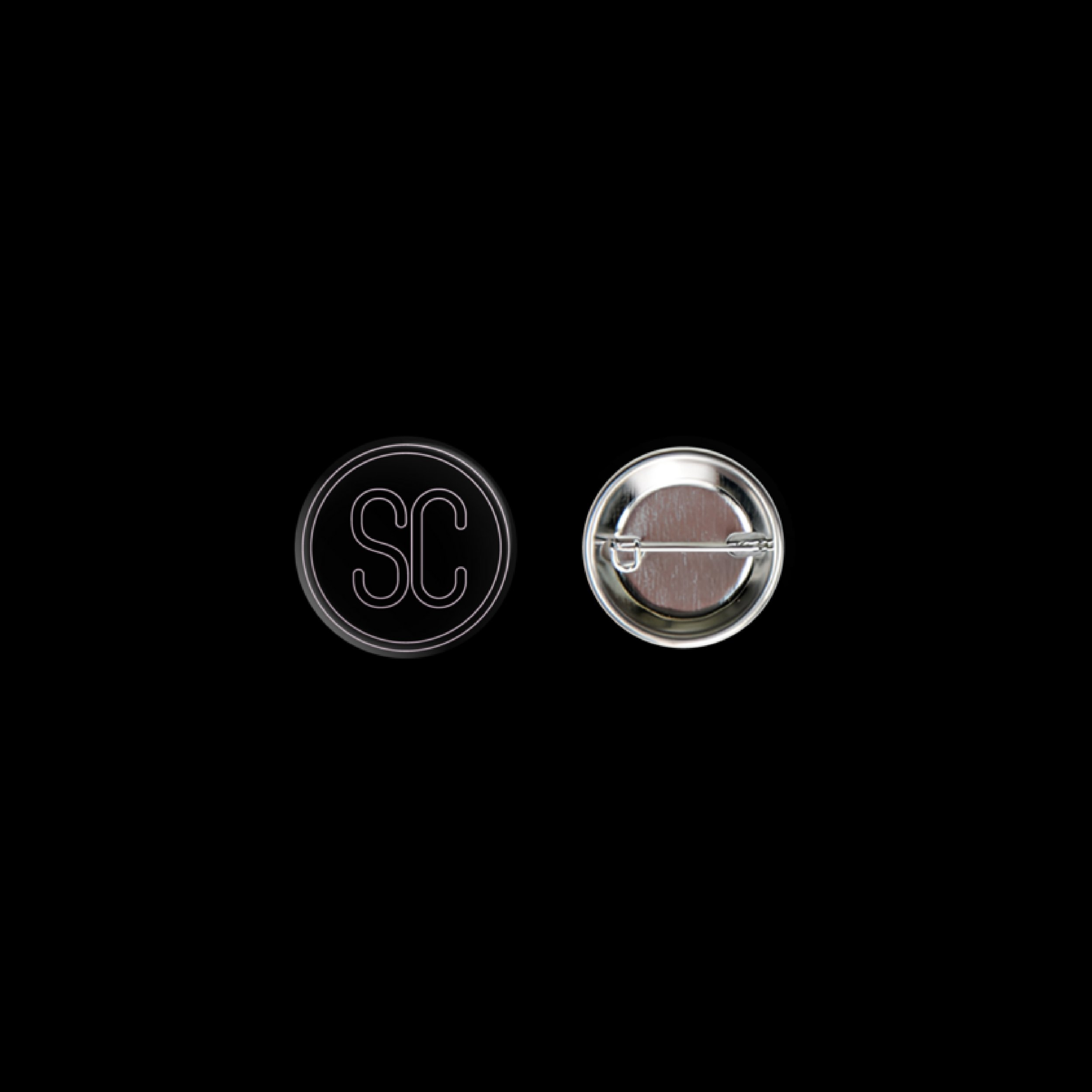 Summer Colds SC Pink Button