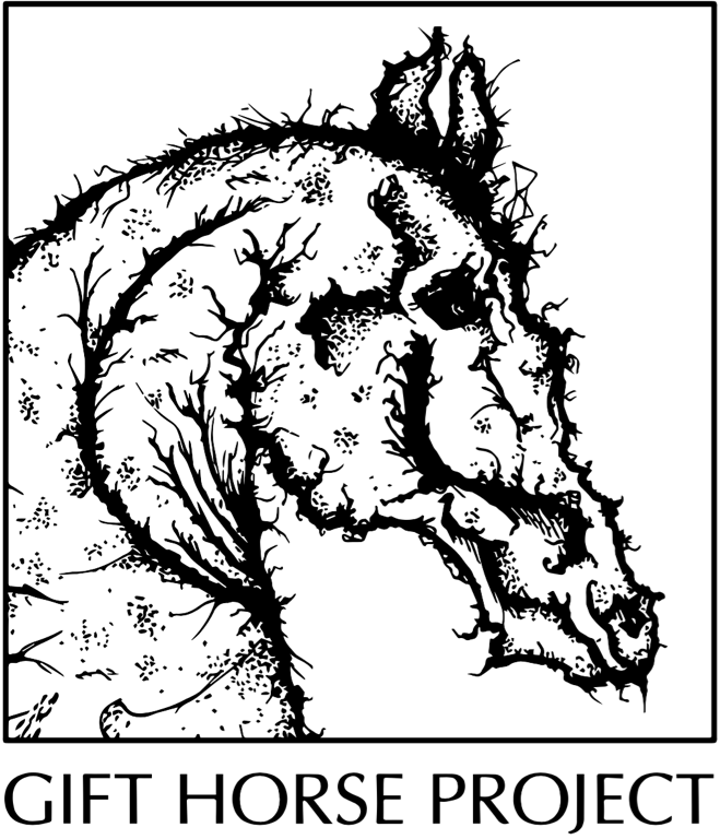GIFT HORSE PROJECT 