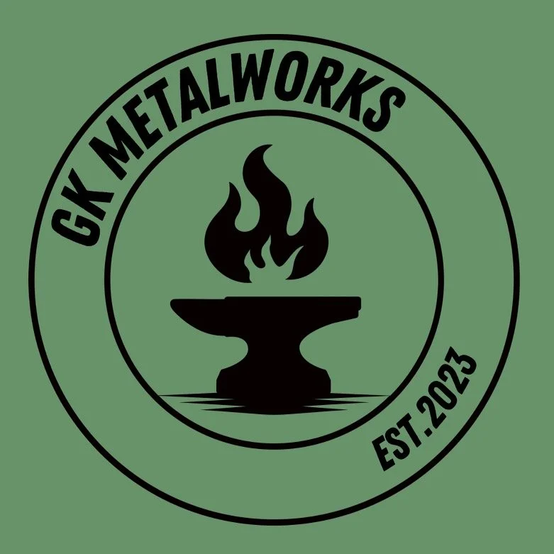 Gkountz metalworks