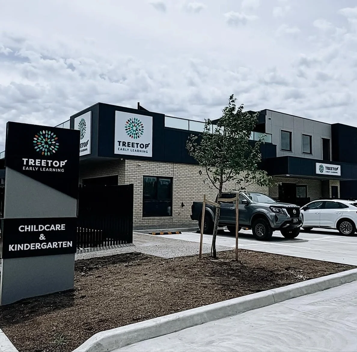We&rsquo;re almost ready to welcome you to Treetop Epping! 🌿
 Our new centre is designed to feel like a second home for your little ones, a place where curiosity blooms and friendships grow. 

With bright, engaging spaces and caring educators, we&rs