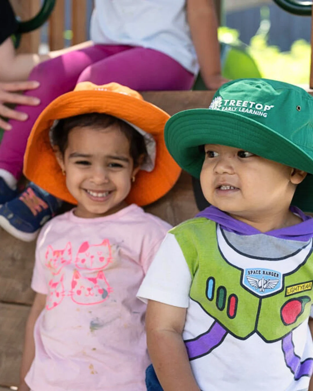 Have you enrolled for 2026?

Our family-owned, Reggio Emilia&ndash;inspired centre offers exceptional childcare and kindergarten with personalised care, enrichment programs, and Bachelor-qualified teachers.

🌱 With centres in Pascoe Vale, Ascot Vale