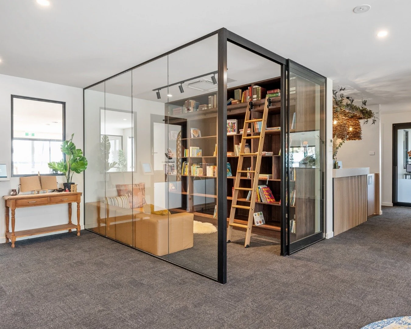 Our spaces across Pascoe Vale, Ascot Vale, and Epping are designed with intention ✨

Natural light, open-ended materials and calm, welcoming environments help children feel safe, confident and inspired to learn.

Because when children feel comfortabl