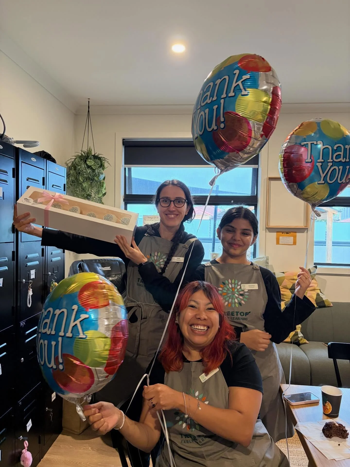 This Harmony Week, we proudly celebrate the heart of our community our incredible educators at Treetop Early Learning Pascoe Vale 💛
Every day, our educators create a safe, inclusive, and nurturing environment where every child feels seen, heard, and