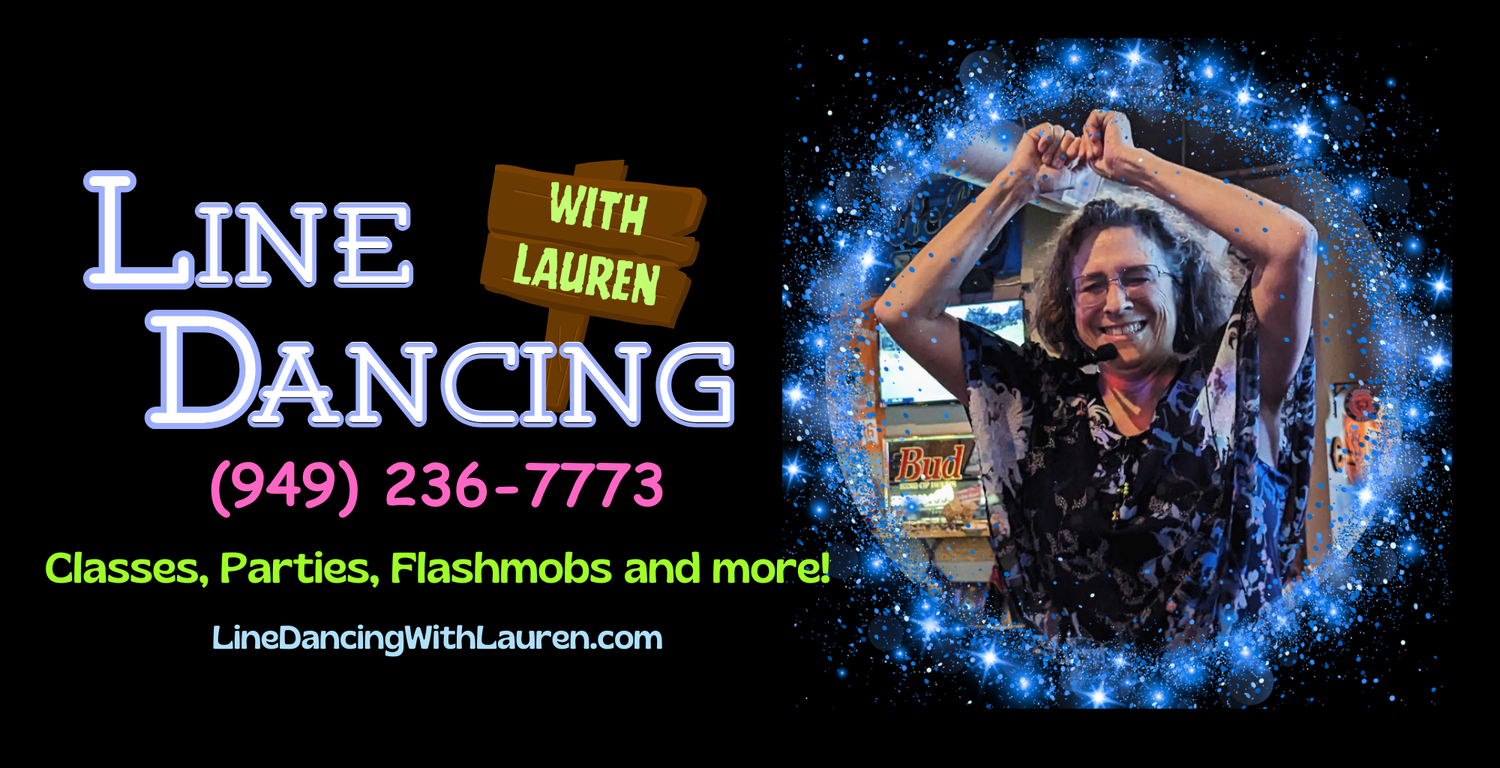 LineDancingWithLauren.com