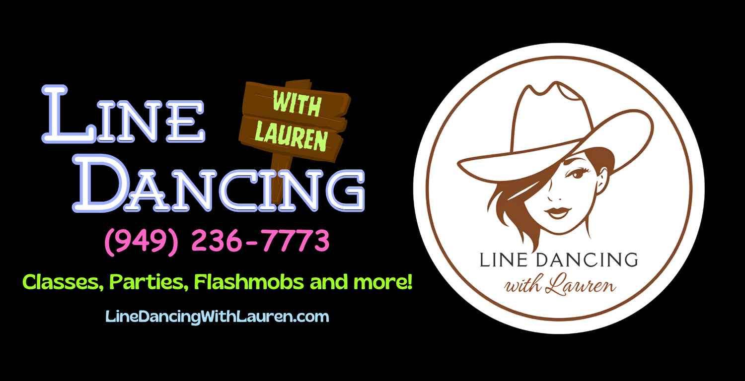 LineDancingWithLauren.com