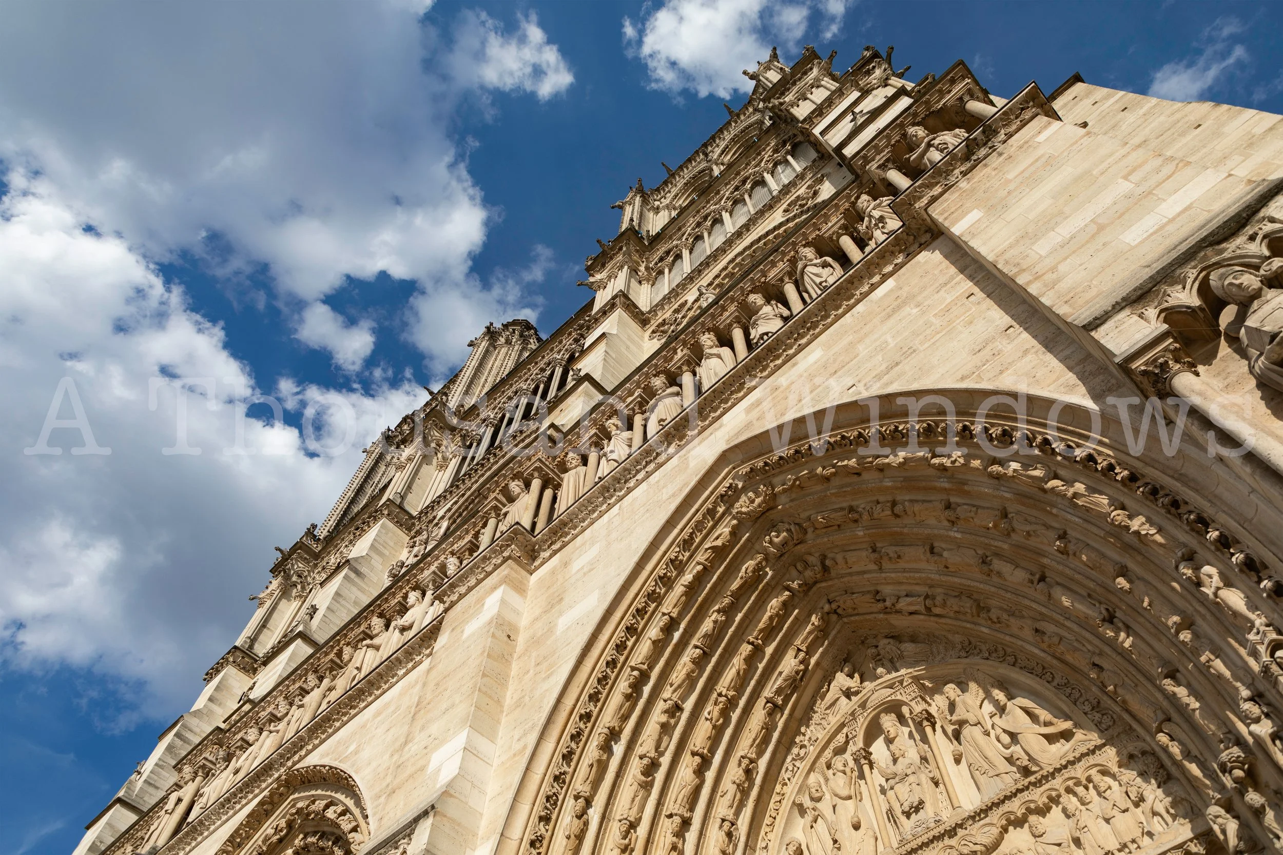 Notre Dame 3