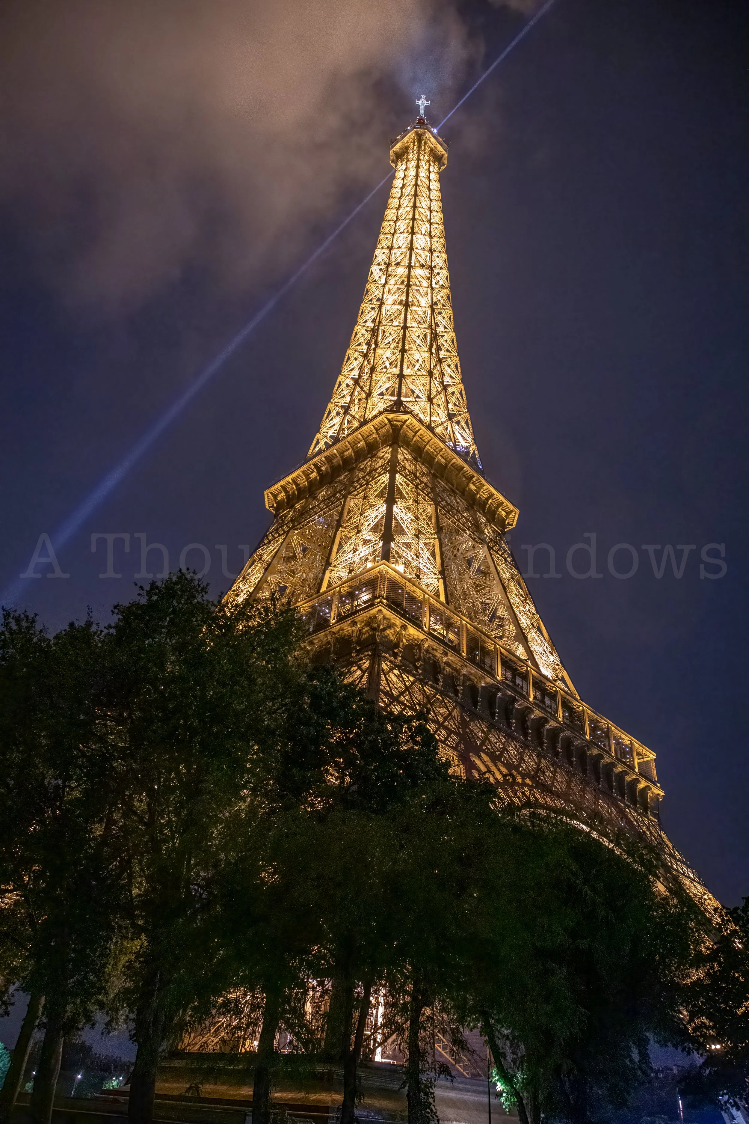Eiffel