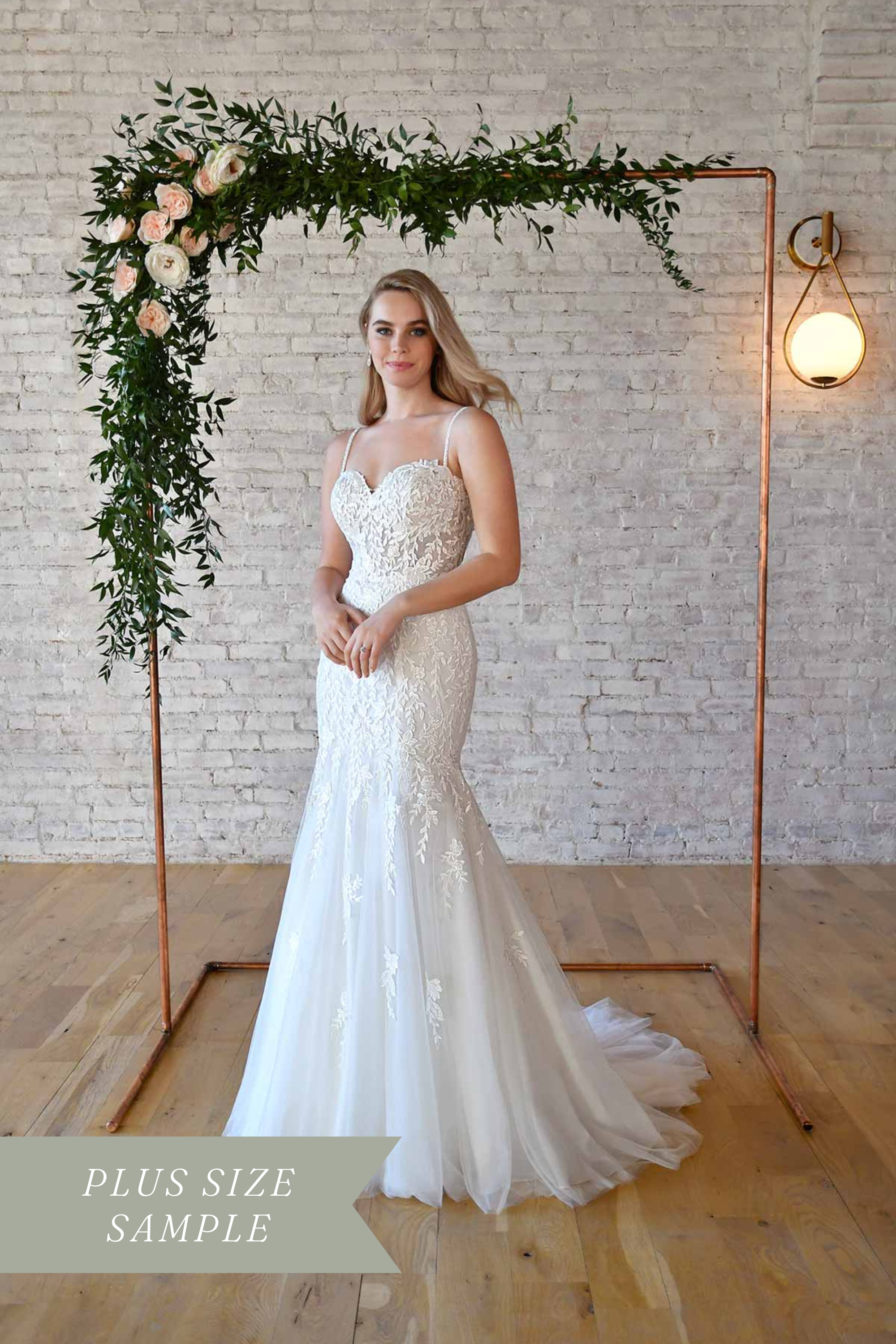 Stella York - 7337