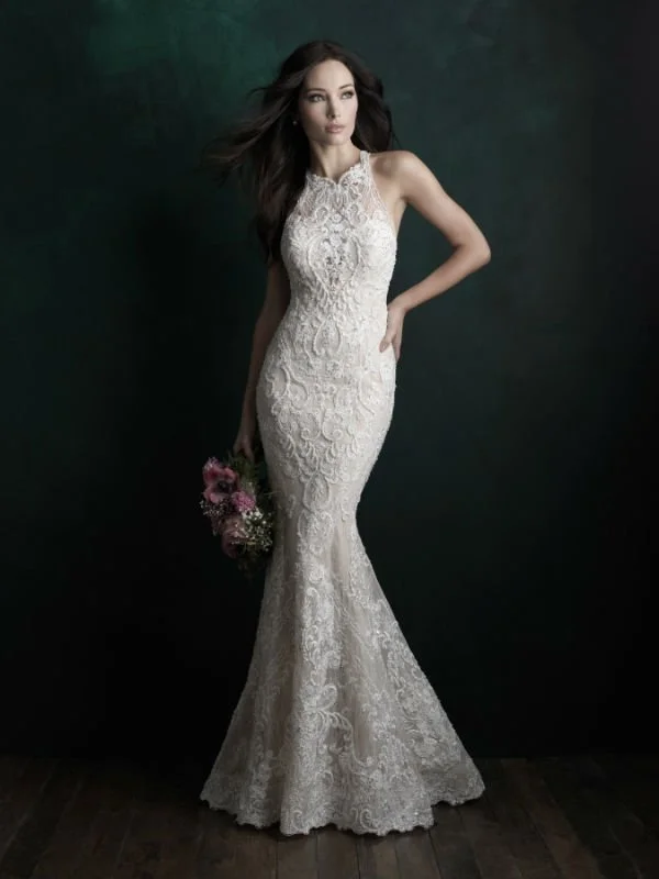 Allure Couture - C508