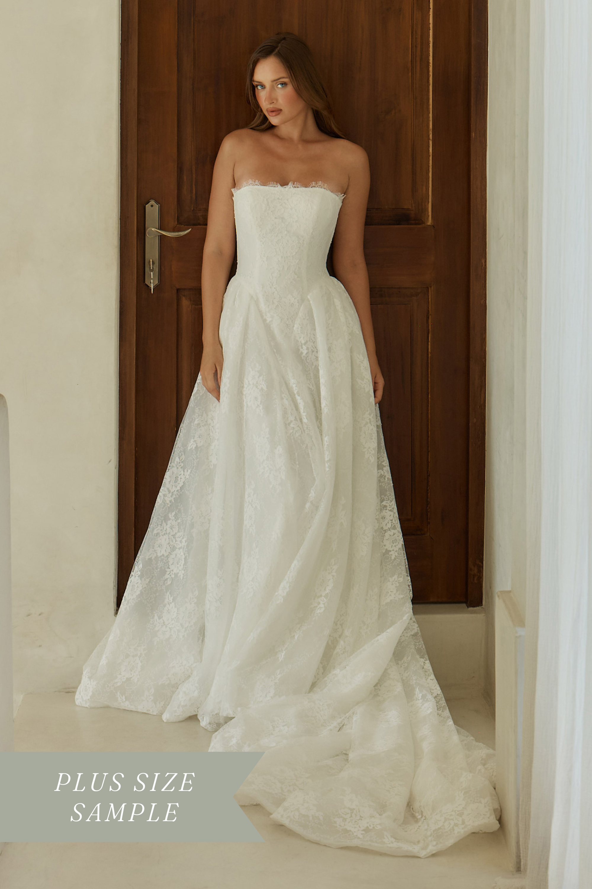 Serene by Madi Lane - Garner +