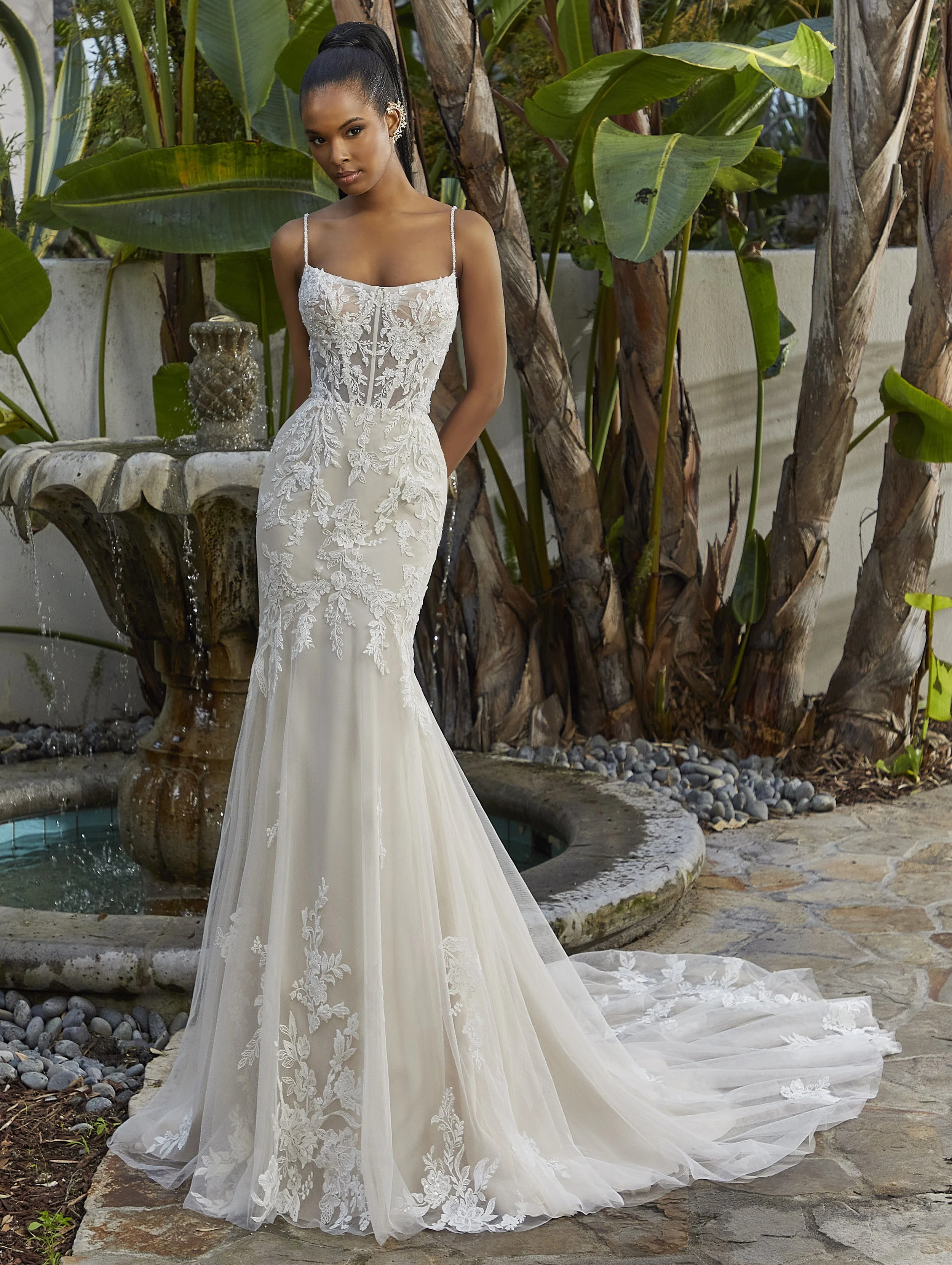 Mori Lee - Miley - 2534