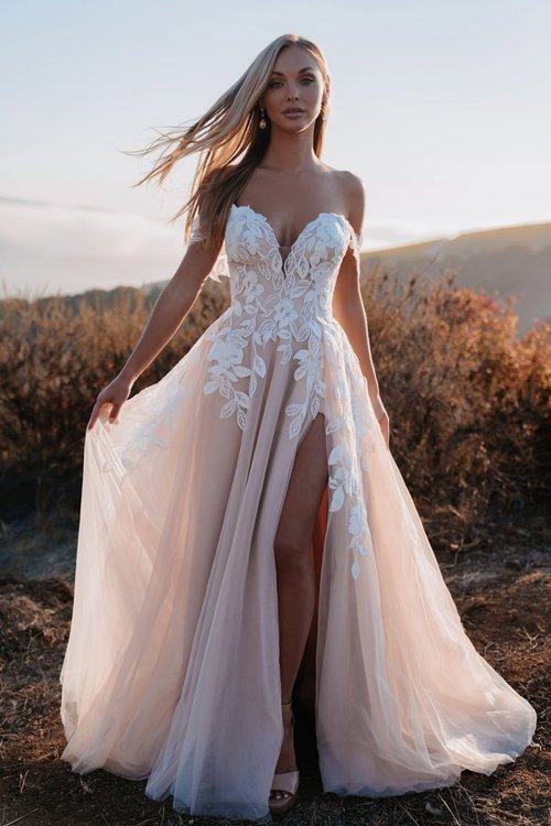 Allure Romance - 3500