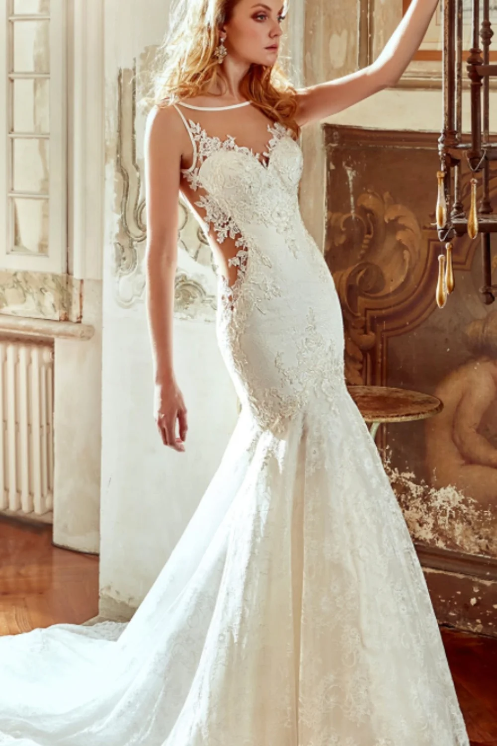 nicole wedding dress designer Nicole and Felicia Archives - Love Couture Bridal