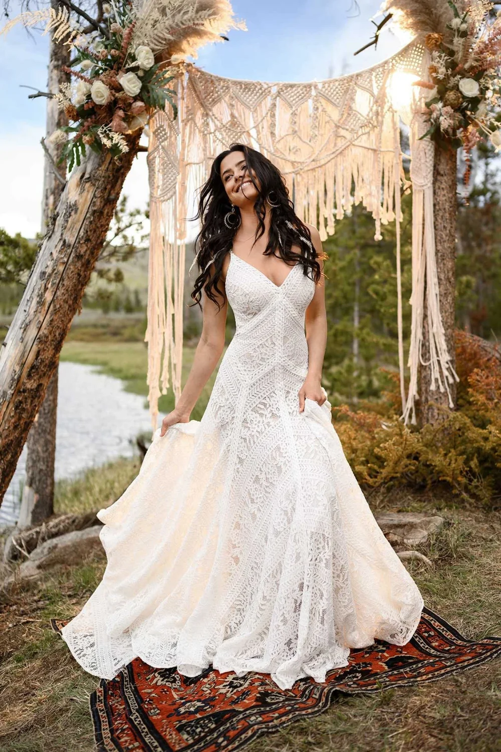 Formal Dress Joy Betty Wedding Dress Reviews Joy Betty Wedding - Main Image