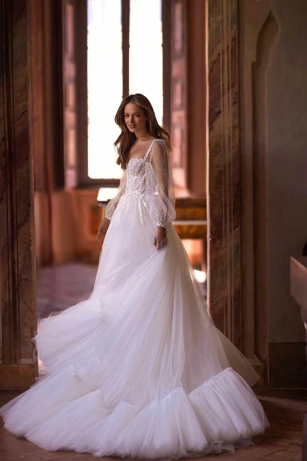Aria Bride - Allegra || Aria Bride Wedding Dresses in Sacramento Starting at Olive & Ivory Aria Bride - Allegra || Aria Bride Wedding Dresses in Sacramento Starting at Olive & Ivory