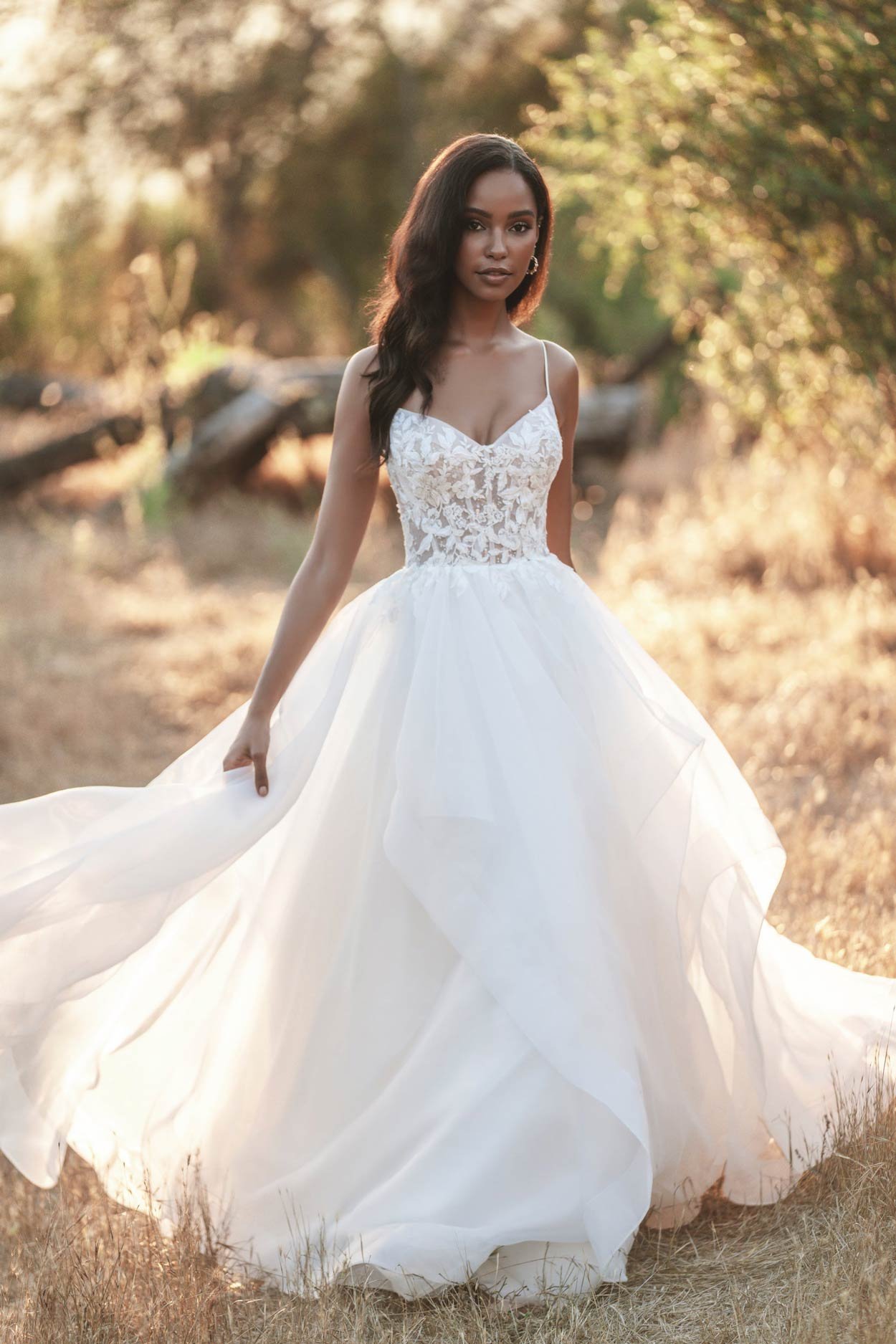 Allure Bridals 9523 Prom Gowns, Wedding Gowns and Formal Wear - Celestial  Brides