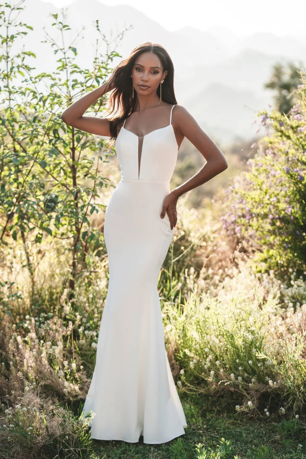 Allure Romance - R3711 || Allure Romance Wedding Dresses in Sacramento Starting at Olive & Ivory Allure Romance - R3711 || Allure Romance Wedding Dresses in Sacramento Starting at Olive & Ivory