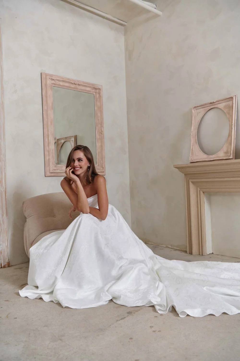serene greer wedding dress price Wedding dress Serene by Madi Lane Greer