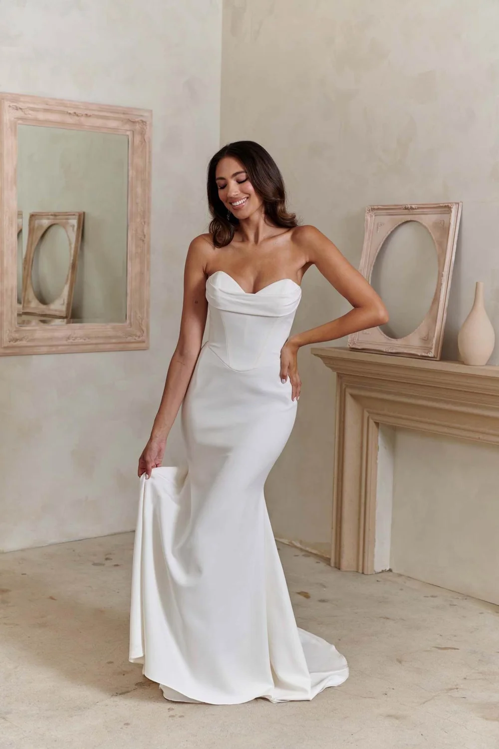 Serene by Madi Lane - Levi || Serene Wedding Dresses in Sacramento Starting at  Olive & Ivory