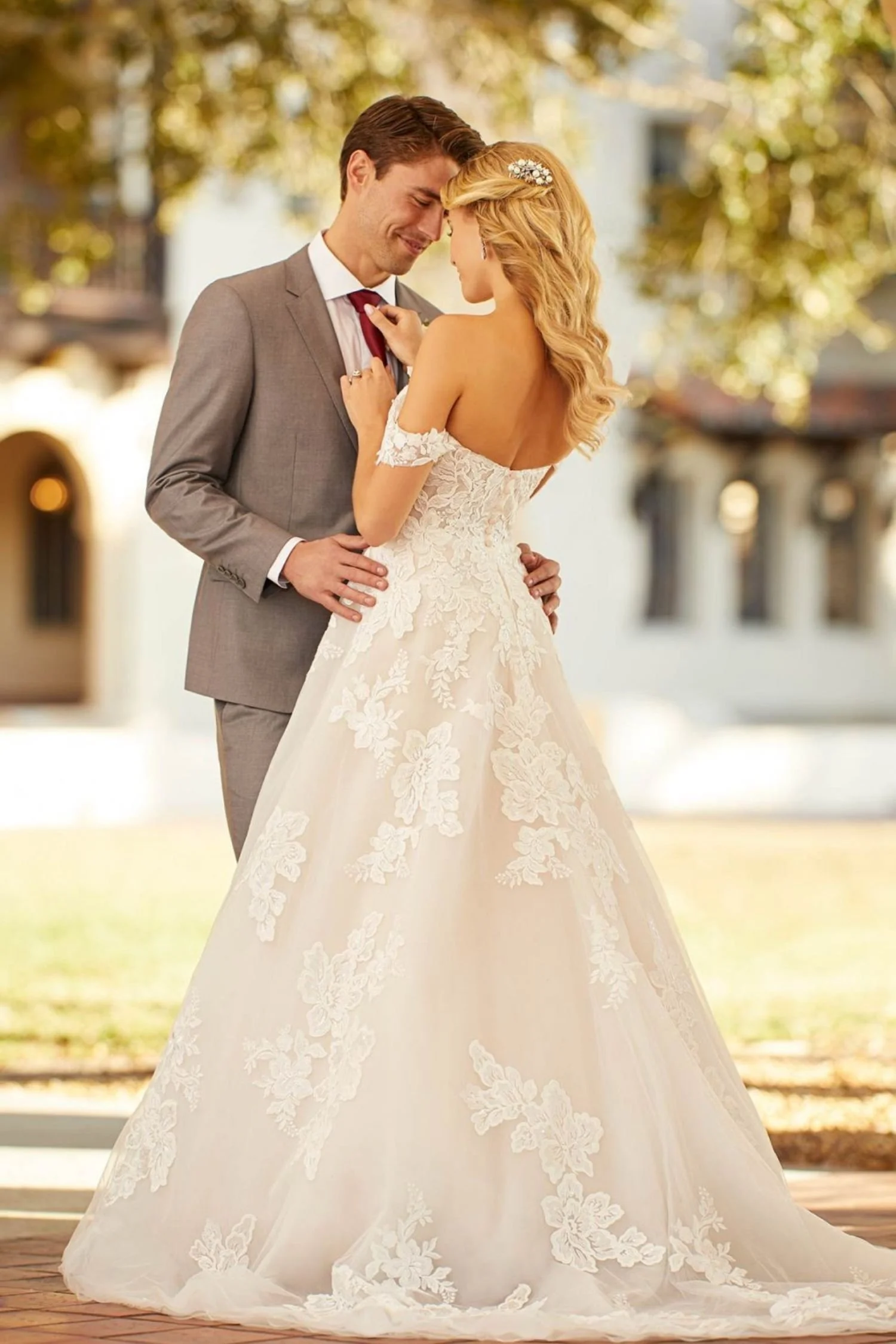 Wedding Dress Stella York 6817 Price Stella York 6814 Shop