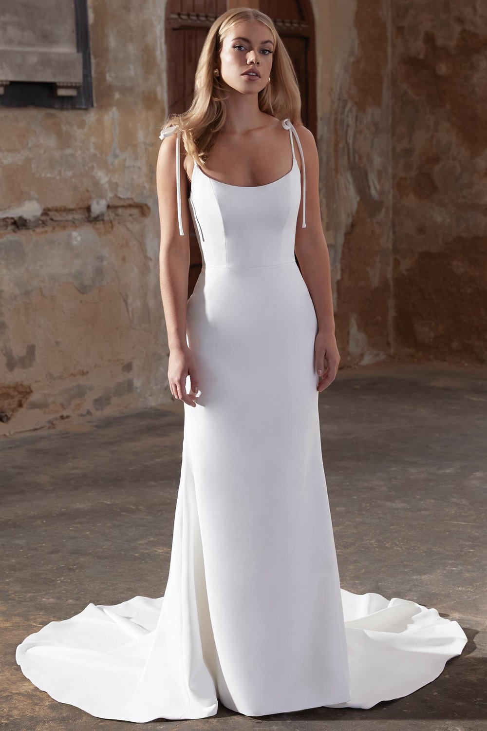 Adore - Quinn || Adore by Justin Alexander Wedding Dresses in Sacramento  Starting at $1,150  Olive & Ivory