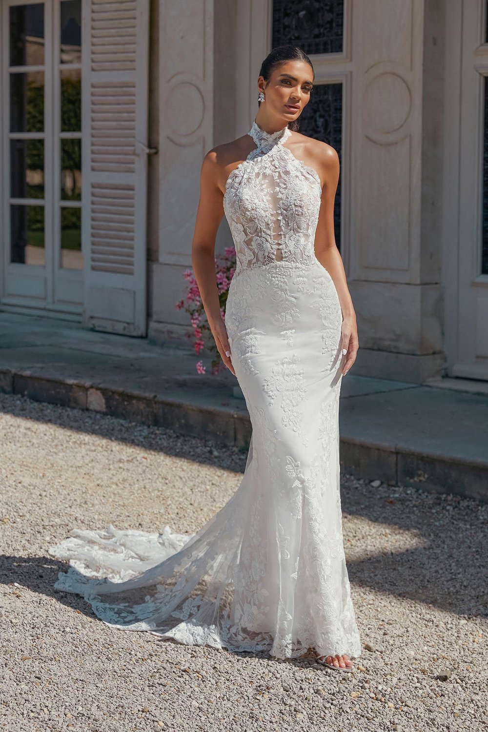 Sincerity - Style 44467 || Sincerity Wedding Dresses in Sacramento Starting  at $950  Olive & Ivory