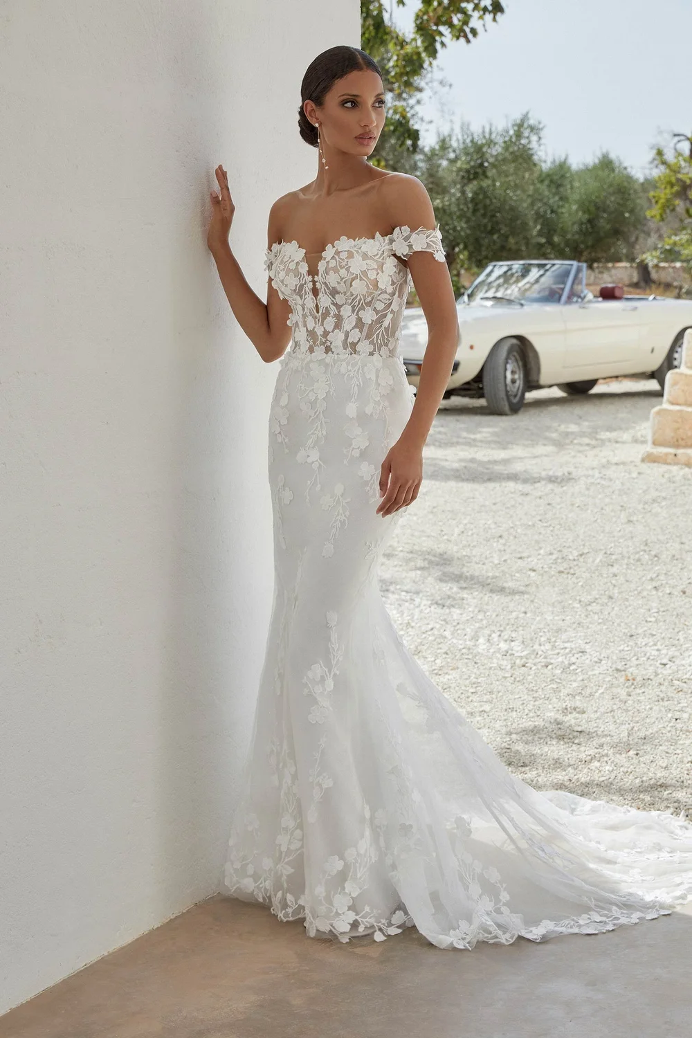 Adore - Ariana || Adore by Justin Alexander Wedding Dresses in Sacramento  Starting at $1,150  Olive & Ivory