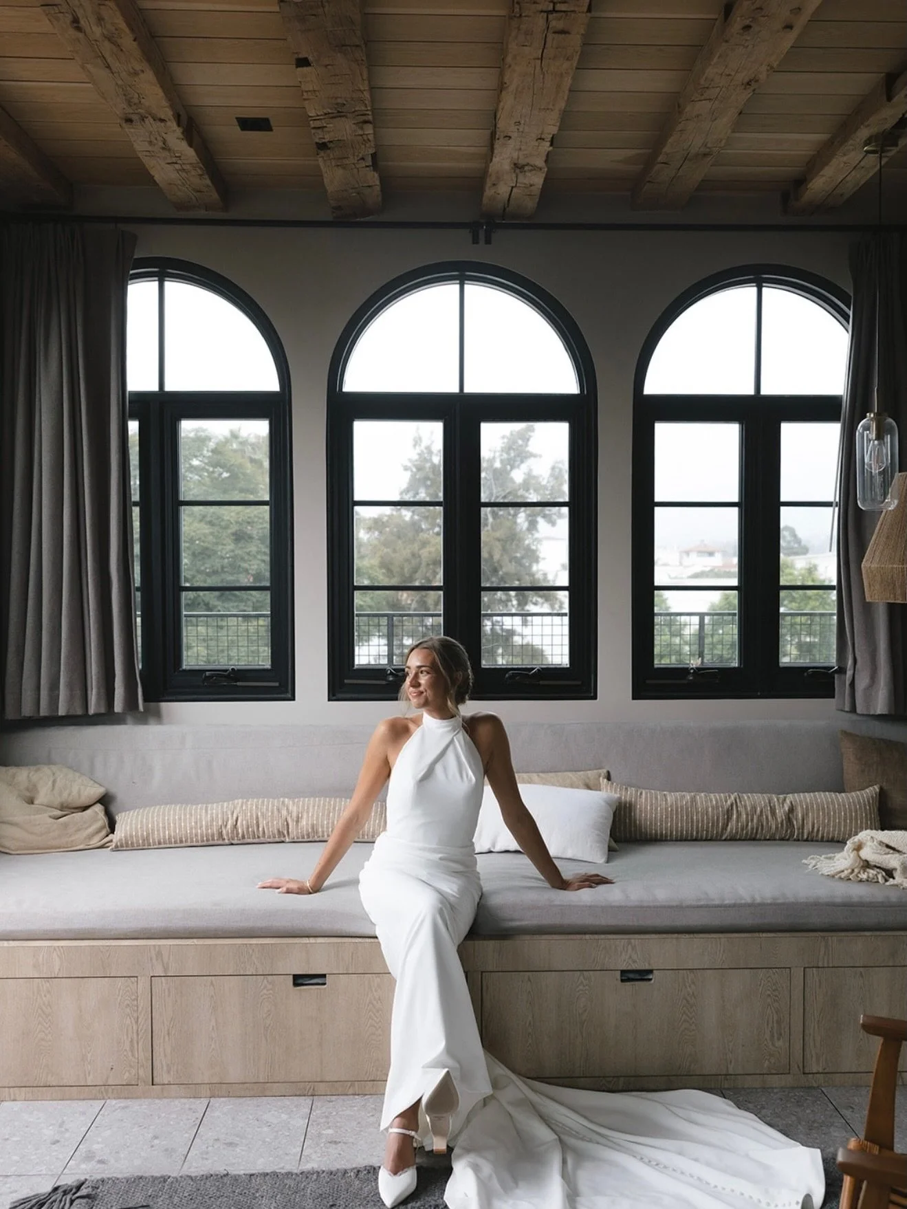 Where love meets forever 🤍

Congratulations to the Kylee &amp; Luka wishing them a lifetime of love and happiness! 🥂✨

Dress: @madilane
Coordinator: @jc_event_planning
Photographer: @michellesobelphoto
Florals: @flourishdesignandco
Hair: @tamiberna