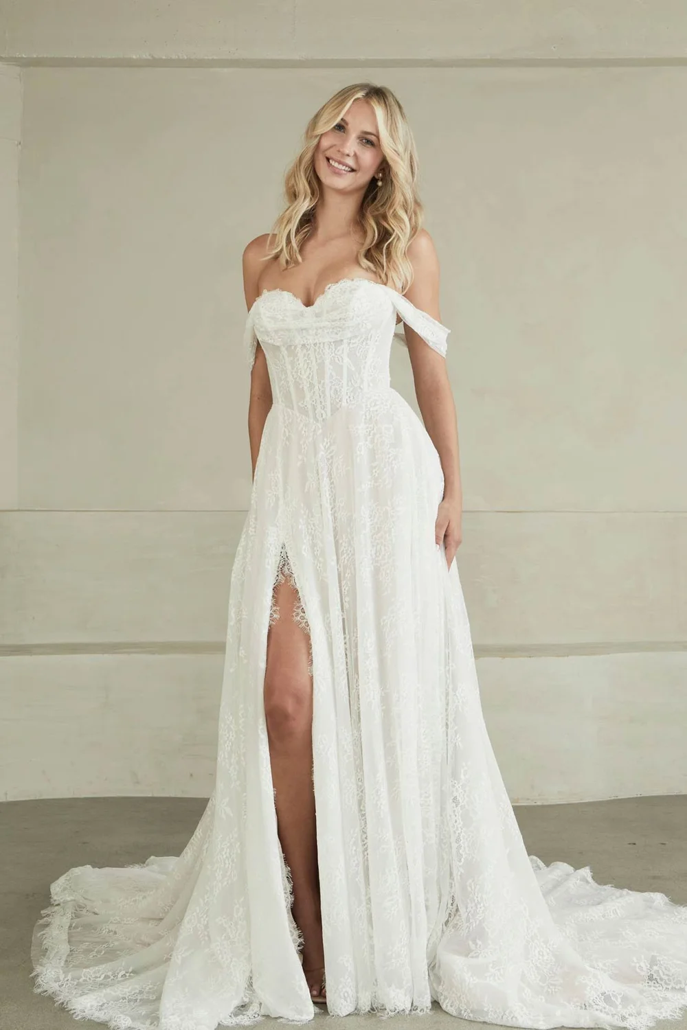 Serene by Madi Lane - Meyer || Serene Wedding Dresses in Sacramento Starting at Olive & Ivory Serene by Madi Lane - Meyer || Serene Wedding Dresses in Sacramento Starting at Olive & Ivory