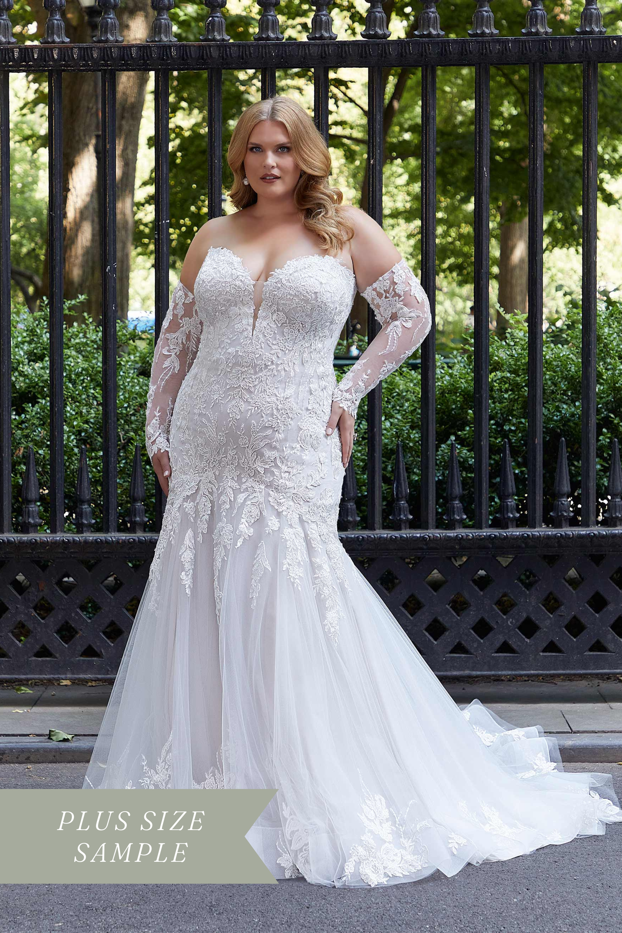 Mori Lee Julietta - Hope