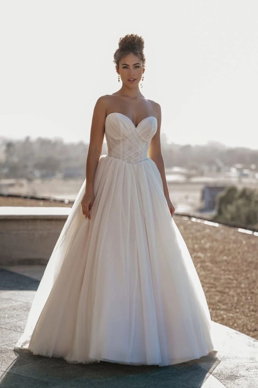 Allure Bridals - A1100
