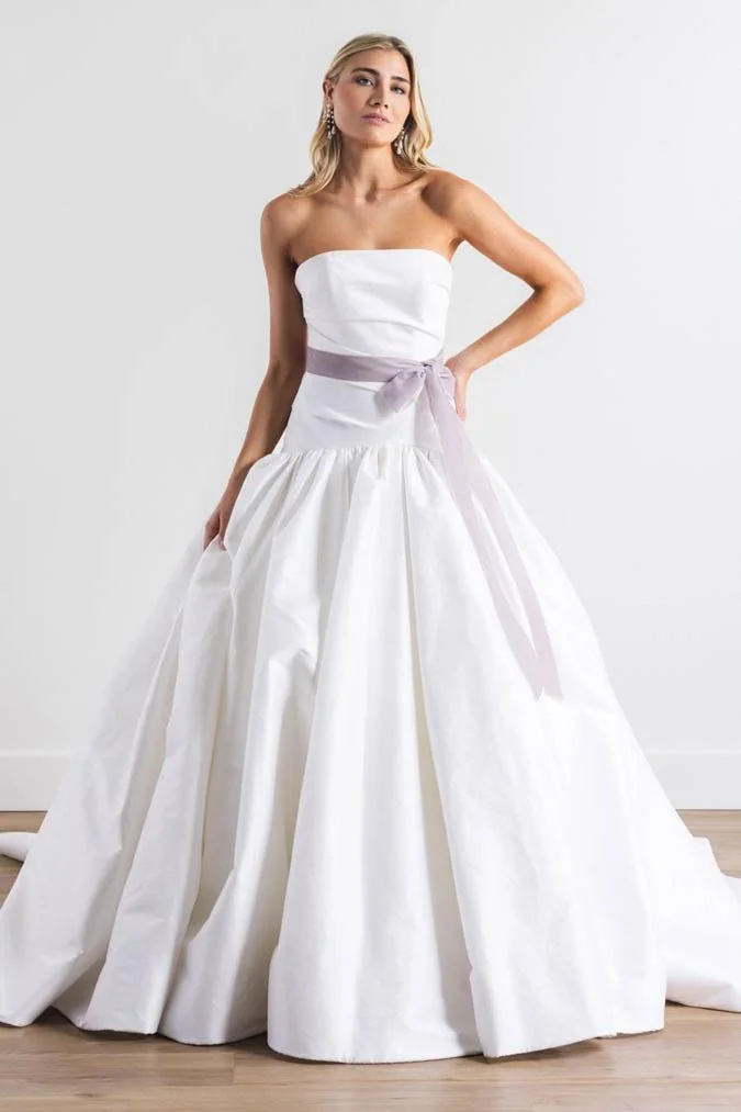 Locket - Parvati || Locket Wedding Dresses in Sacramento Starting at $1,200   Olive & Ivory