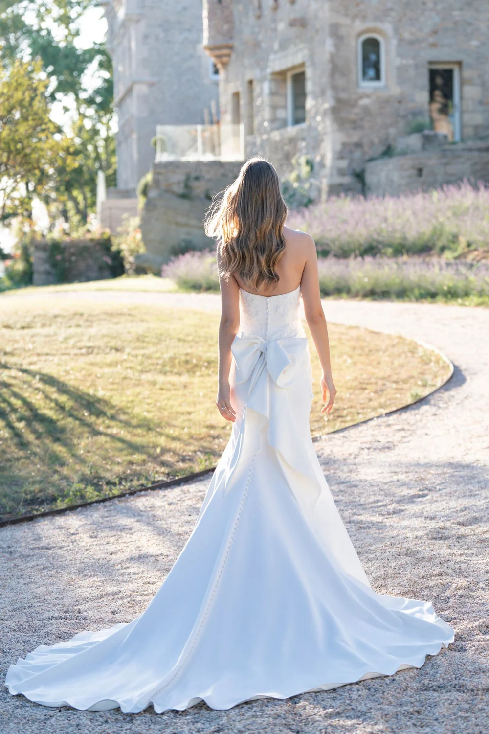 Allure Romance