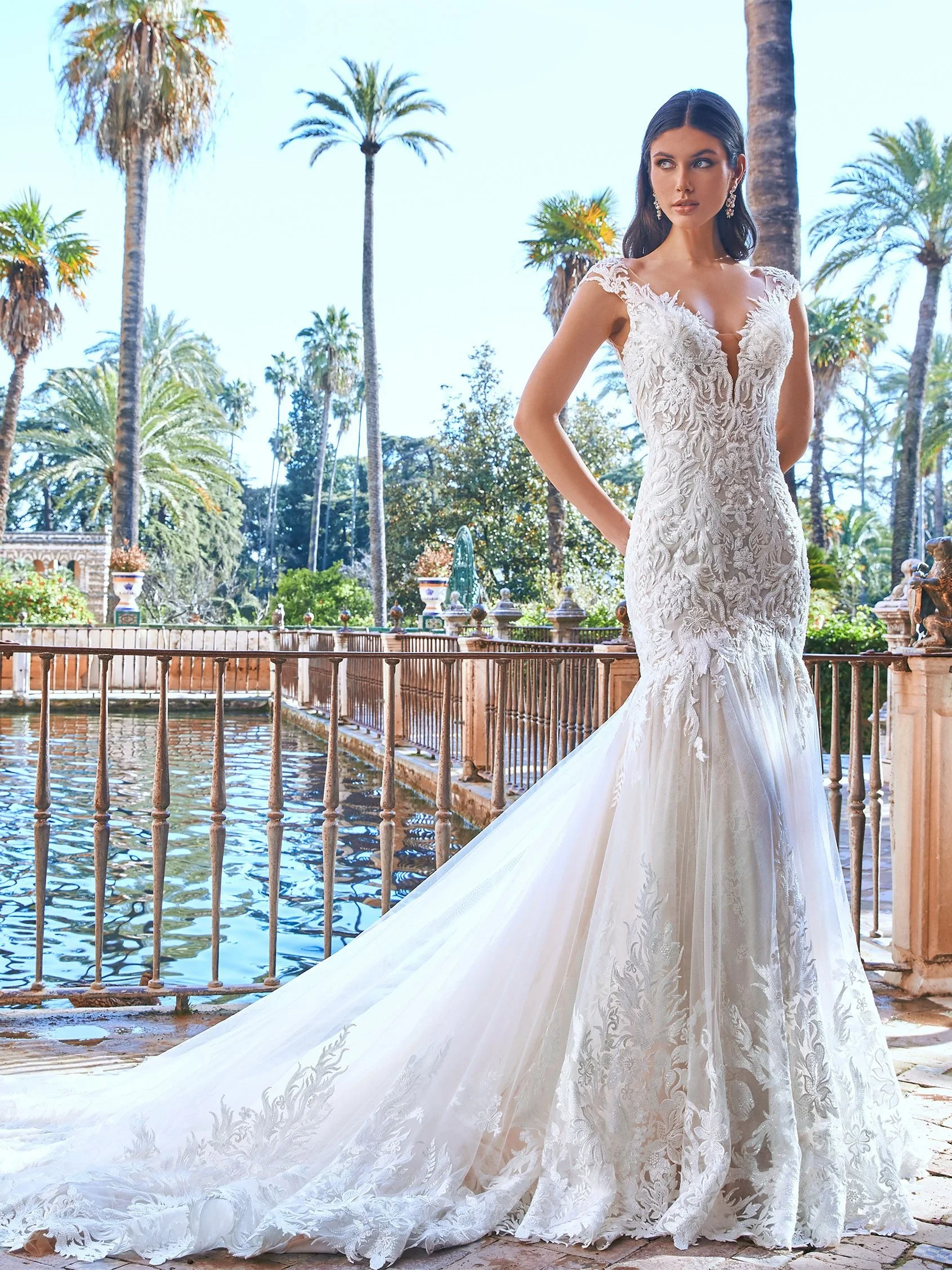 Atelier Pronovias - Huaca