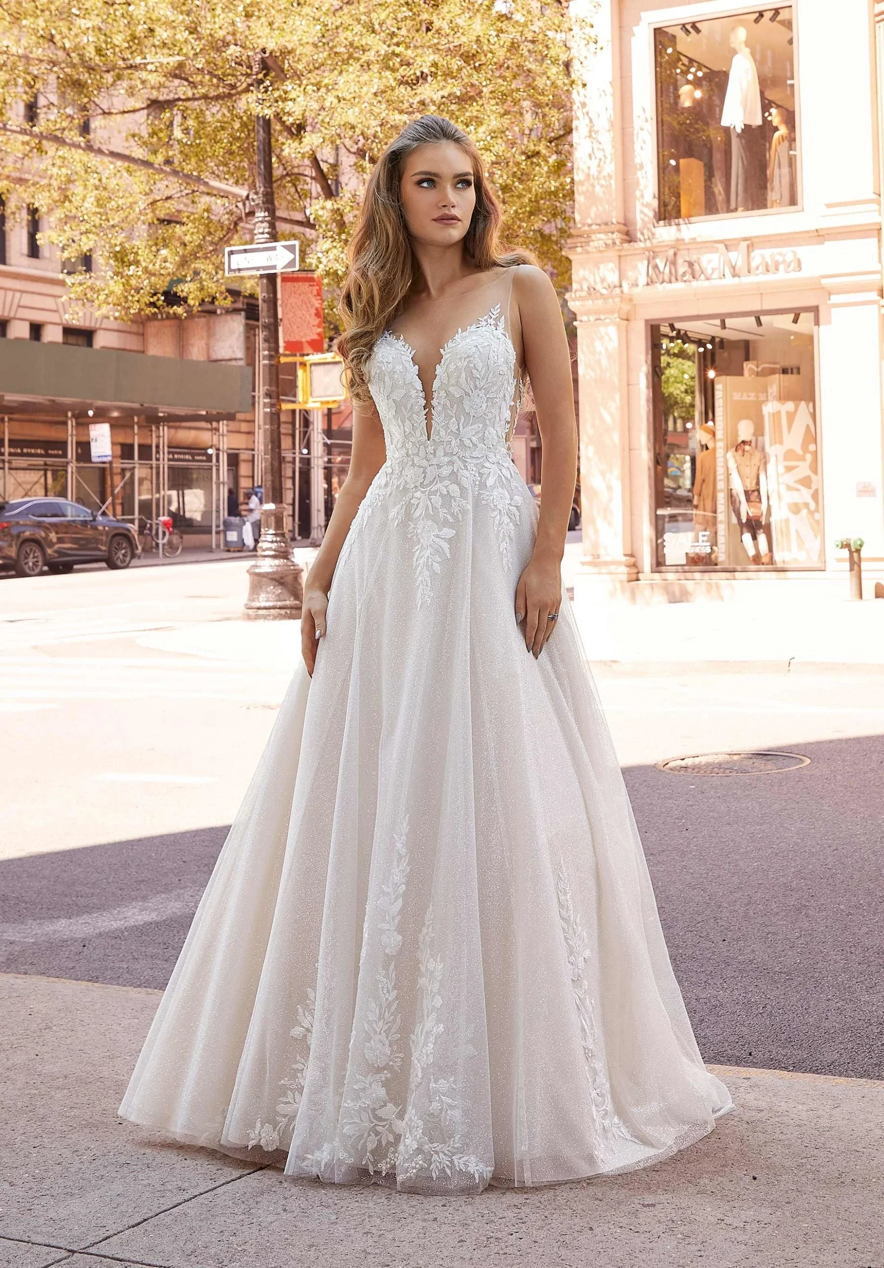 Mori Lee - Jenny