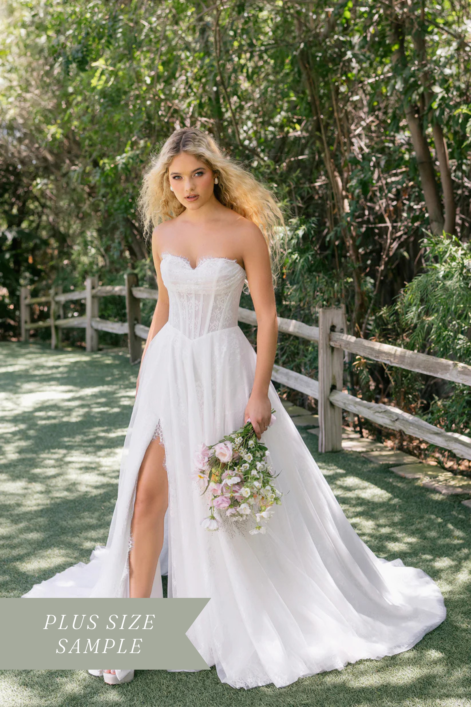 Allure Romance - R3901+