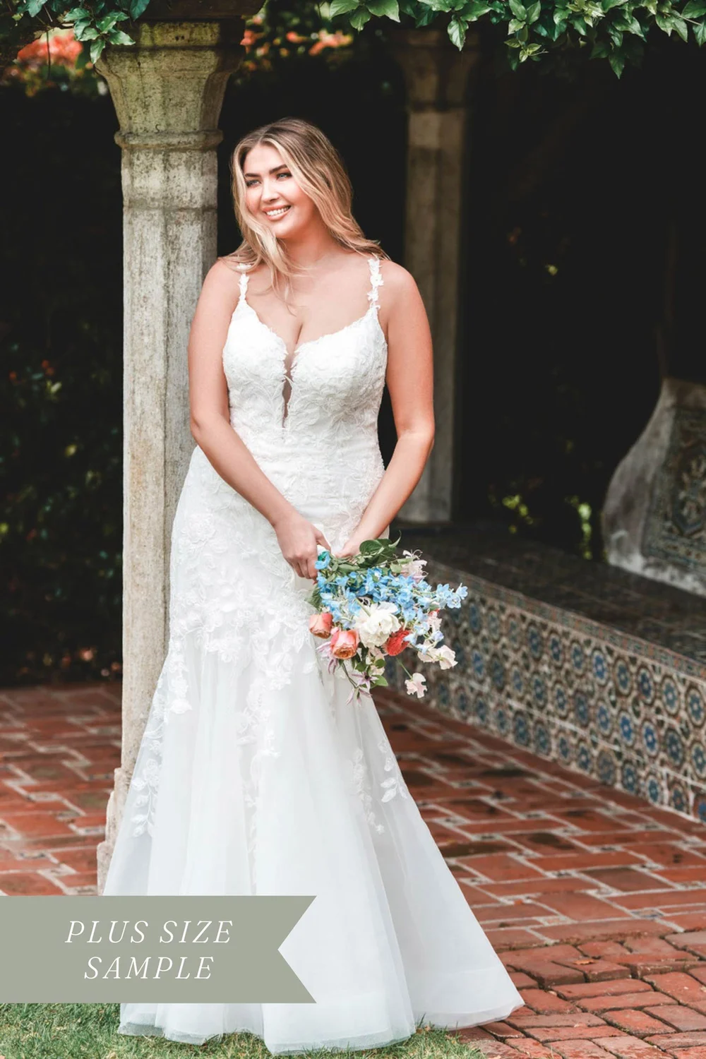 Allure Romance - R3752L || Allure Romance Wedding Dresses in Sacramento  Starting at $1399  Olive & Ivory