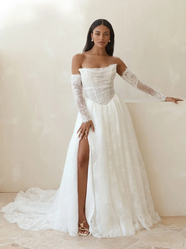 ivory and lilac wedding dress Serene reativar_18.06