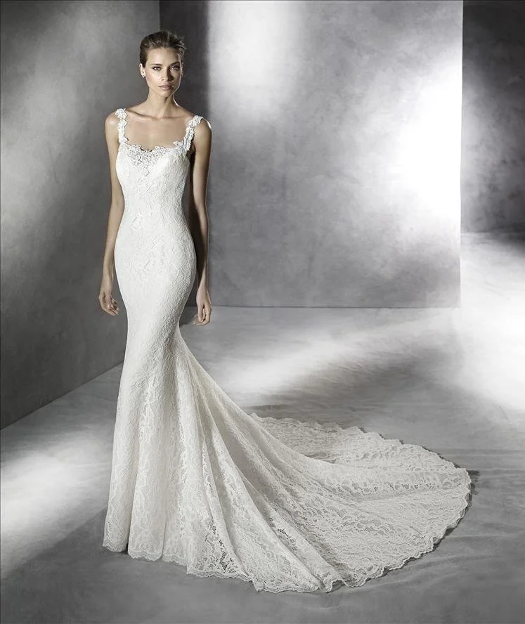 Pronovias - Pruva
