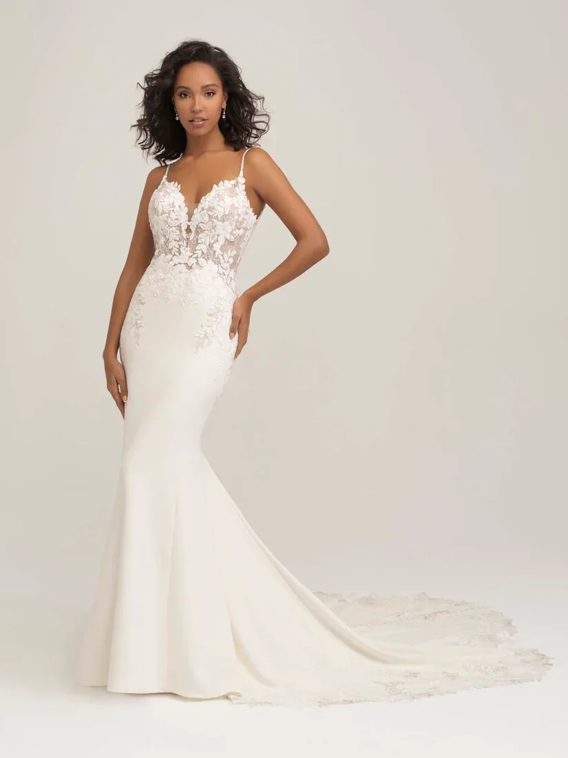 Allure Romance - 3450