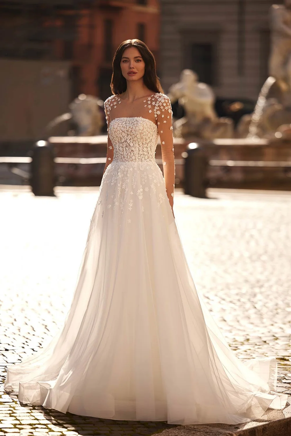Aria Bride - Hadley || Aria Bride Wedding Dresses in Sacramento Starting at $1,599 Olive & Ivory Aria Bride - Hadley || Aria Bride Wedding Dresses in Sacramento Starting at $1,599 Olive & Ivory