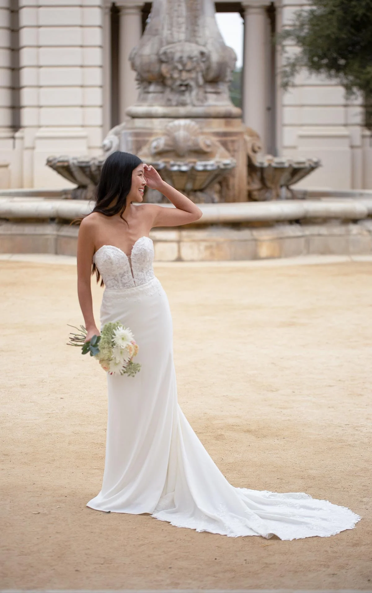 Stella York - 7597