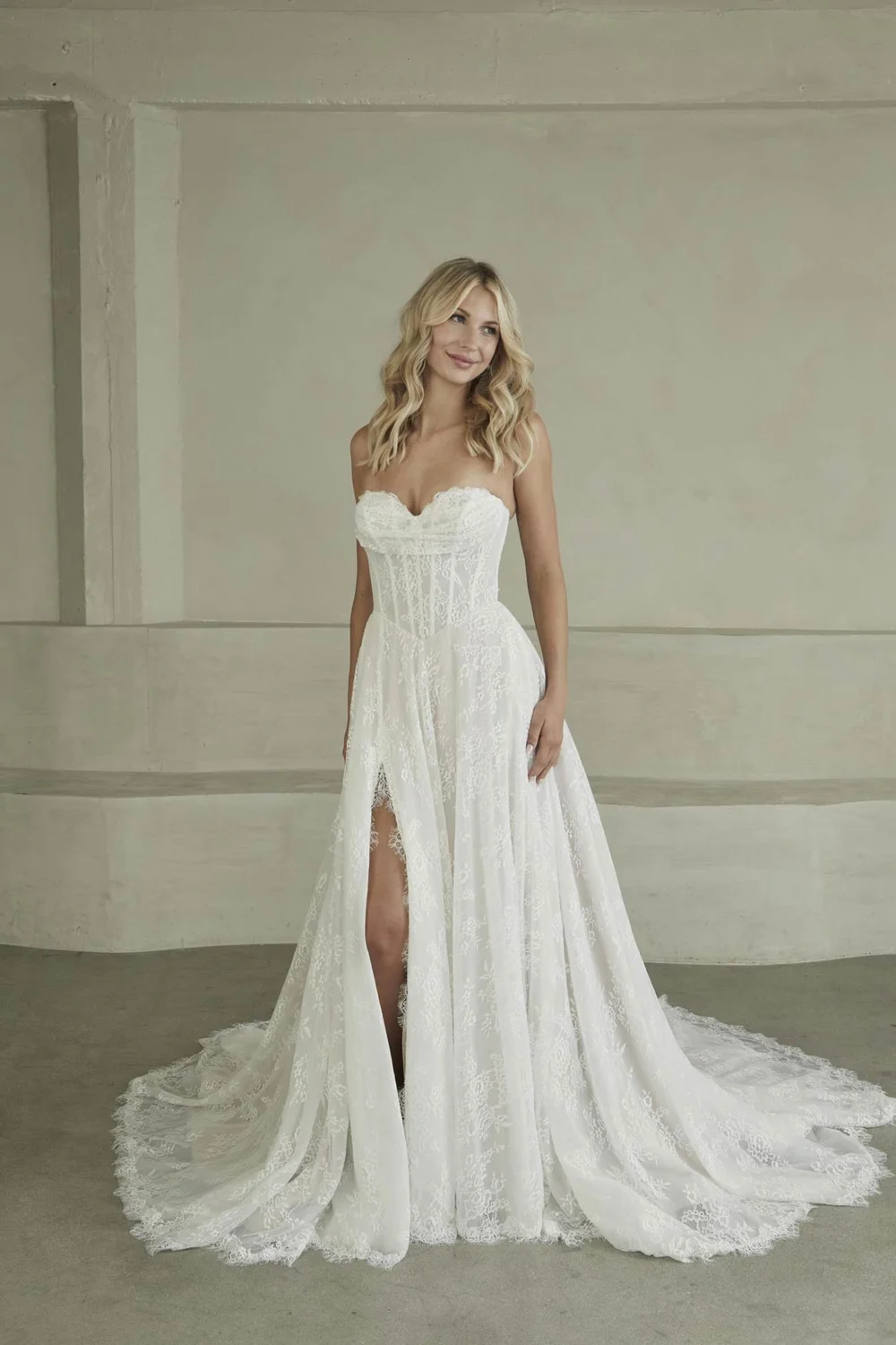 Serene by Madi Lane - Meyer || Serene Wedding Dresses in Sacramento Starting at  Olive & Ivory