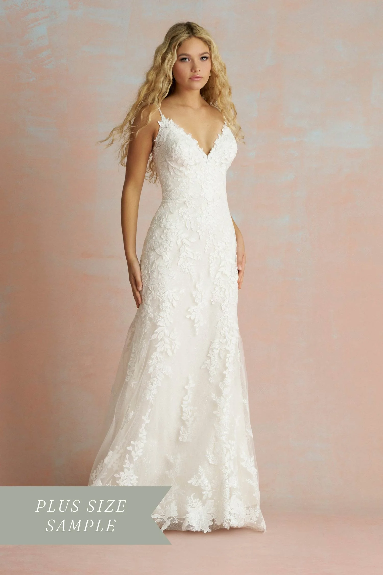 Allure Romance - R3864+