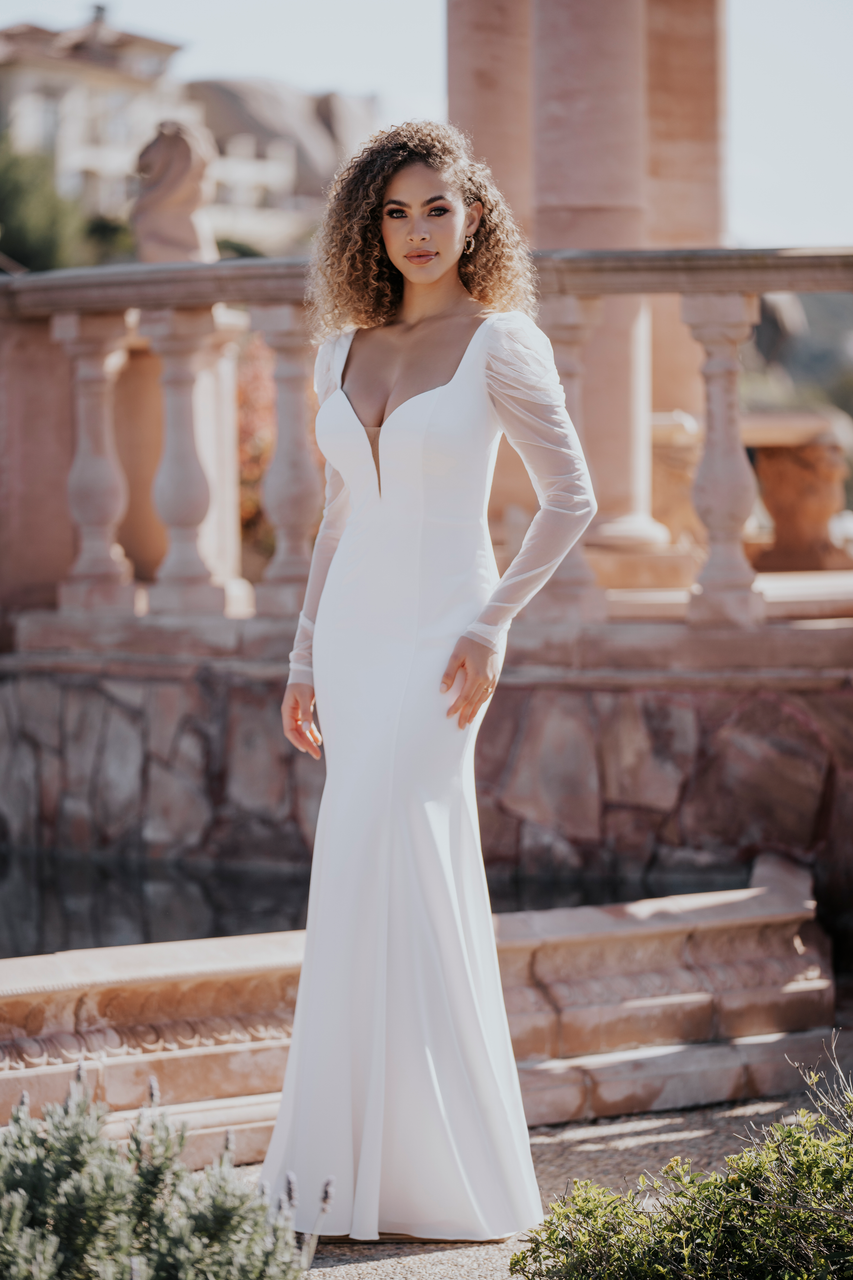 Allure Bridals - A1162